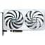 Відеокарта Gigabyte GeForce RTX 5060 Ti Eagle OC Ice 8G (GV-N506TEAGLEOC ICE-8GD) EU [133938] - мініатюра 2