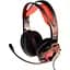 Ігрові навушники Somic Danyin DT-2112 Black/Red [119400] - мініатюра 1