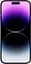 Смартфон Apple iPhone 14 Pro Max 256GB eSIM Deep Purple (MQ8W3) [73653] - мініатюра 2