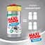 Засіб для миття посуду Maxi Power Платинум з губкою, 1 л - мініатюра 4