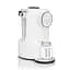 Машина для приготування дитячої суміші Lionelo Babypresto White Natural (LO-BABYPRESTO WHITE NATURAL) - мініатюра 4