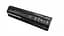 Посилений акумулятор для ноутбука HP Compaq HSTNN-Q62C dm4-1000 10.8V Black 7800 mAh - мініатюра 1