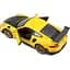 Игровая автомодель Maisto Porsche 911 GT2 RS 1:24 (31523 yellow) - миниатюра 4