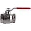 Кран кульовий Arco Sena 2″ ВВ КР 150108 - мініатюра 1