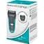 Електробритва Remington F3 Style Series чорно-блакитна (F3000) - мініатюра 3