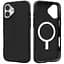 Оригінальний протиударний чохол UAG Civilian MagSafe для Iphone 16 Plus (6.7") Black 114443114040 - мініатюра 1