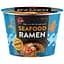 Лапша рамэн OFood Big bowl Seafood с морскими продуктами 102 г - миниатюра 1