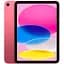 Планшет Apple iPad 11" 2025 Wi-Fi + Cellular 256GB Pink (MD7N4TY/A) - миниатюра 1