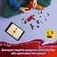 Конструктор LEGO Ninjago Дракон Кая Спін-джитсу 54 деталі (71823) - мініатюра 14