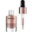 Коректор для обличчя BeYu Liquid Gold Highlighter Drops, відтінок 2, 13 мл - мініатюра 2