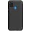 Чохол-накладка Toto 1 mm Matt TPU Case Samsung Galaxy M21 Black - мініатюра 1
