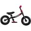 Самокат-беговел Globber Go Bike Air черно-красный - миниатюра 6