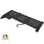 Акумулятор Asus B31N1723 (VivoBook 15 X570UD, X570ZD) 11.4V 4150 mAh Black - мініатюра 2