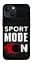 Чехол Demsky Sport mode для Apple iPhone 13 mini (5.4) - миниатюра 1