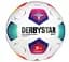 М’яч футбольний SELECT DERBYSTAR Bundesliga Brillant APS v23 - мініатюра 1