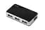 Хаб USB-A > 4хUSB-А активный Digitus teh0018451 - миниатюра 1