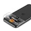 Захисне скло для камери Spigen Optik EZ Fit Crystal Clear для Pixel 9 Pro XL (AGL08446) - мініатюра 5