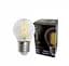 Лампочка LED SIRIUSSTAR filament clear 4402 6W (G45-4200K-E27) - миниатюра 1