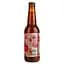 Пиво Volynski Browar Peach світле 5% 0.35 л - мініатюра 2
