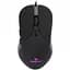 Мишка REAL-EL RM-295 USB Black - мініатюра 3