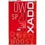 Моторна олива XADO 0W-20 SP Red Boost синтетична 4 л   - мініатюра 1