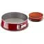 Форма для выпекания Tefal DeliBake круглая красная 19 см (J1641174) - миниатюра 4