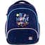 Рюкзак GoPack Education каркасний GO24-597M-3 Be Happy - мініатюра 1