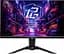 Монітор AsRock 27" PG27QFT2A Integrated Wi-Fi QHD IPS 180Hz (PG27QFT2A) - мініатюра 1