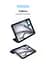 Чехол-книжка для планшета Apple iPad Air 11 (2024), Original Smart Case, midnight blue, 11 , подставка на планшет, искусственная кожа, микрофибра, магнитная крышка с автоотключением экрана, ArmorStandart (ARM78295) - мініатюра 5