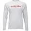 Кофта Simms Tech Tee S White (1102-13483-041-20) - миниатюра 1