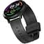 Smart Watch Kumi GW4A Black - мініатюра 3