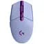 Миша Logitech G304 Lightspeed Lilac (910-006024) - мініатюра 1