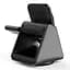 БЗУ WIWU Wi-W018 3 in 1 wireless charger - миниатюра 3
