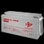 Комплект резервного питания LP (LogicPower) ИБП + гелевая батарея (UPS B1500 + АКБ GL 1800W) - миниатюра 9