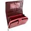 Кошелек женский кожаный Semi Line RFID Red (P8237-2) - миниатюра 2