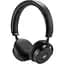 Гарнітура Remax Headset Bluetooth повноформатна RB-300HB Black - мініатюра 1
