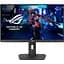 Монітор Asus 24.5` ROG Strix XG259QNS (90LM09M0-B01370) IPS Black - мініатюра 1