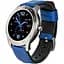 Смарт-часы Smart Watch Gelius Pro GP-L3 (URBAN WAVE 2020) (IP68) Silver/Dark Blue - миниатюра 5