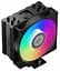 Кулер для процесора PcCooler RT400 ARGB BK (RT400 ARGB BK) - мініатюра 1
