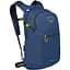 Рюкзак Osprey Daylite Earth синій - мініатюра 2