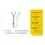 TP-Link Повторювач Wi-Fi сигналу RE450 AC1750 1хGE LAN ext. ant x3 - мініатюра 7