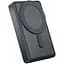Зовнішній акумулятор Wiwu JC-20 Magnetic Wireless 10000mAh Black [104326] - мініатюра 2