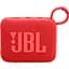 Портативна акустика JBL GO 4 Red (JBLGO4RED) [105727] - мініатюра 1