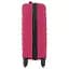 Валіза Semi Line 20" S Dark Rose (T5633-1) - мініатюра 4