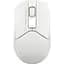 Комплект (клавіатура + миша) A4Tech Fstyler FG1012 White [114628] - мініатюра 4