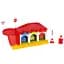 Игрушка "паркинг ТехноК", арт. 8584TXK - миниатюра 4