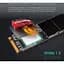 SSD-накопитель Silicon Power P34A60 256 ГБ (SP256GBP34A60M28) - миниатюра 3