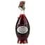 Вино Alianta vin New Collection Isabella красное полусладкое 0.75 л  - миниатюра 2