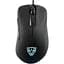 Миша Motospeed V100 (mtv100) Black USB - мініатюра 1