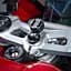 Крепление в траверсу SP Connect Moto Stem Mount (53214) [82822] - миниатюра 3
